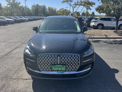 2024 Lincoln Corsair Premiere