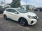 2023 Nissan Murano Platinum