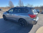 2018 Nissan Pathfinder SL