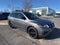 2018 Nissan Pathfinder SL