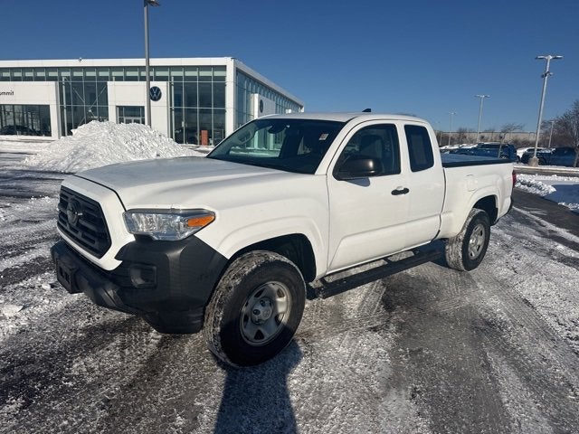 2019 Toyota Tacoma 2WD SR