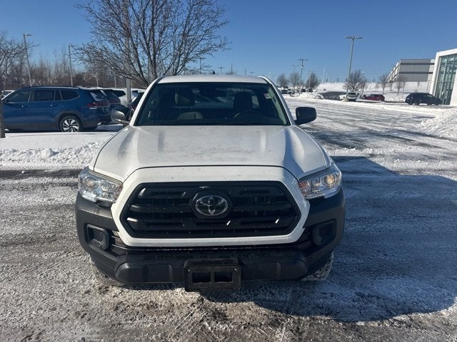 2019 Toyota Tacoma 2WD SR