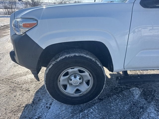 2019 Toyota Tacoma 2WD SR