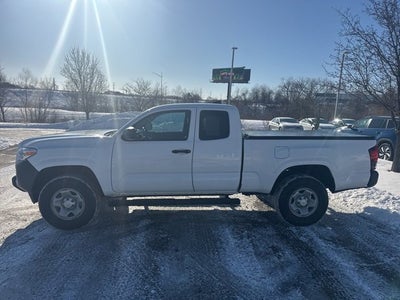 2019 Toyota Tacoma 2WD SR