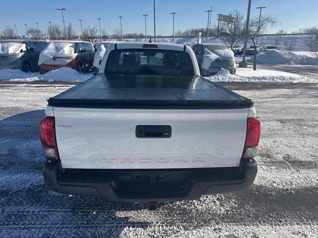2019 Toyota Tacoma 2WD SR