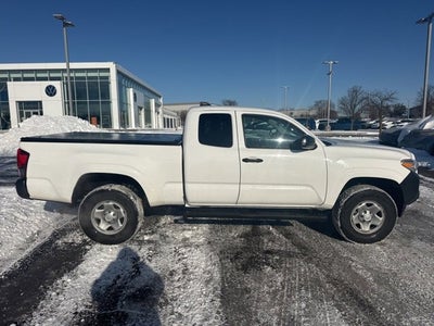2019 Toyota Tacoma 2WD SR