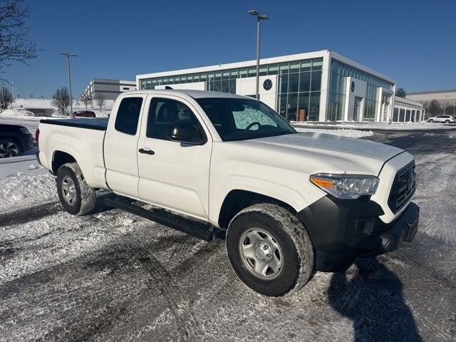 2019 Toyota Tacoma 2WD SR
