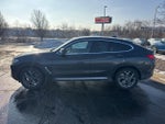 2024 BMW X4 xDrive30i