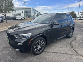 2019 BMW X5 xDrive50i