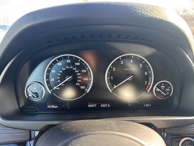 2018 BMW X5 xDrive40e iPerformance