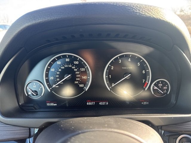 2018 BMW X5 xDrive40e iPerformance