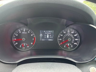 2017 Kia Optima EX