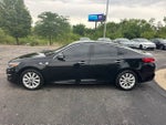 2017 Kia Optima EX