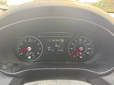 2019 Kia Sorento LX V6