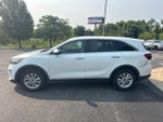 2019 Kia Sorento LX V6
