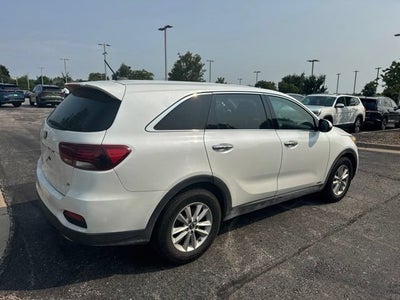 2019 Kia Sorento LX V6