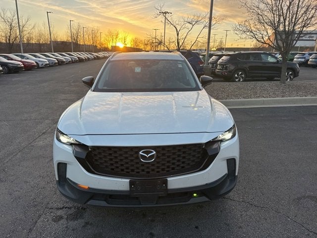 2024 Mazda Mazda CX-50 2.5 S Preferred Package