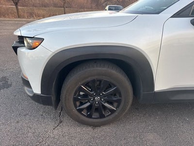 2024 Mazda Mazda CX-50 2.5 S Preferred Package