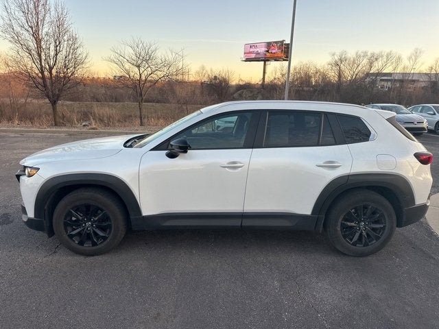 2024 Mazda Mazda CX-50 2.5 S Preferred Package