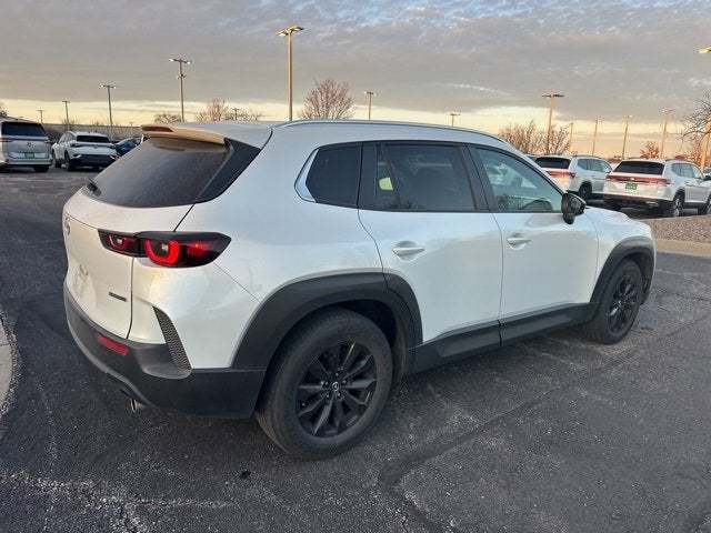 2024 Mazda Mazda CX-50 2.5 S Preferred Package