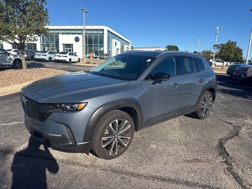 2024 Mazda Mazda CX-50 2.5 S Premium Plus Package