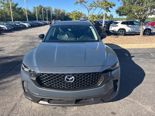 2024 Mazda Mazda CX-50 2.5 S Premium Plus Package