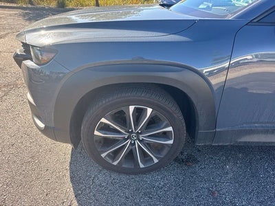 2024 Mazda Mazda CX-50 2.5 S Premium Plus Package