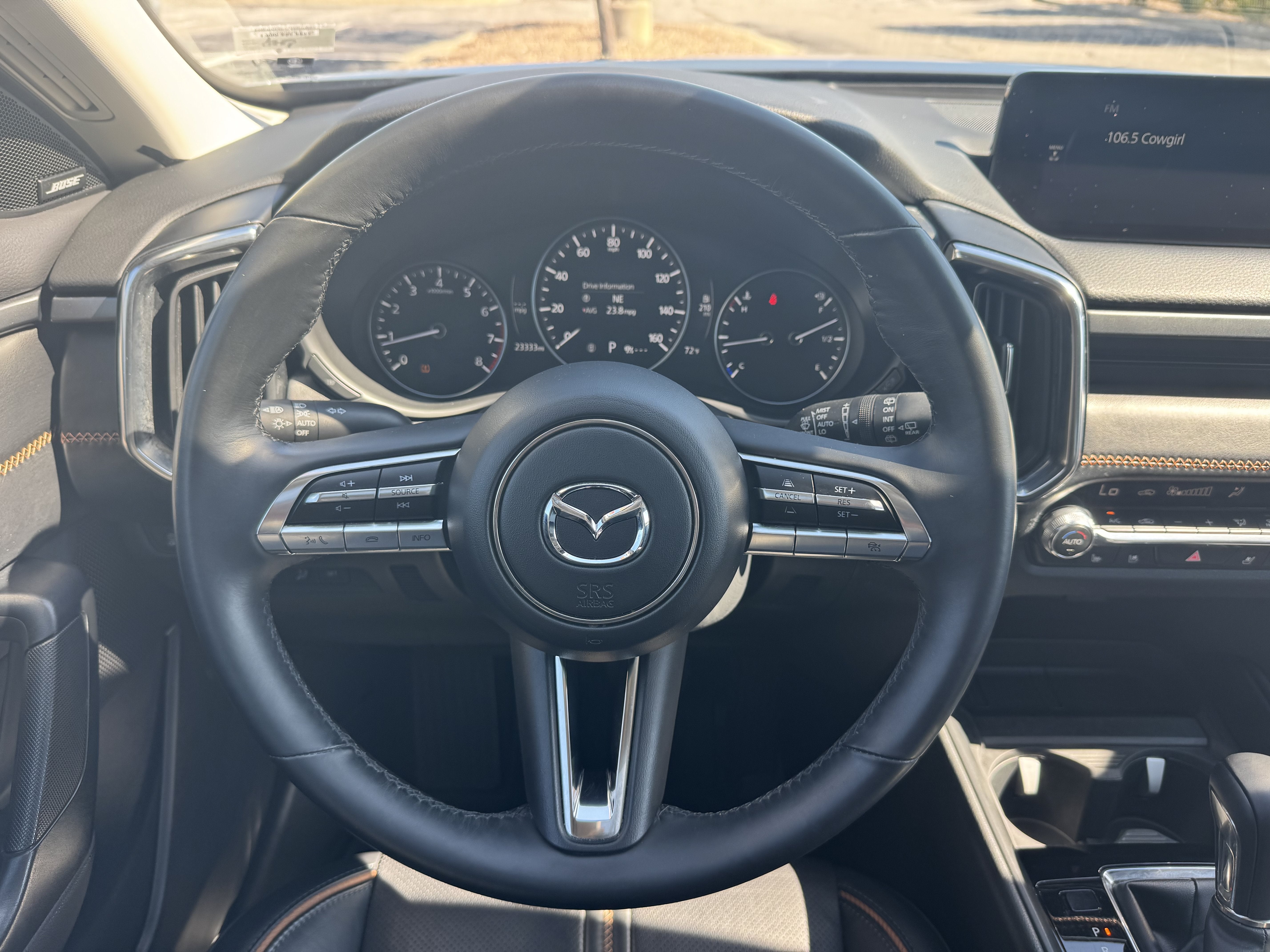 2024 Mazda Mazda CX-50 2.5 S Premium Plus Package