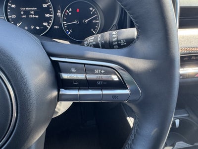 2024 Mazda Mazda CX-50 2.5 S Premium Plus Package
