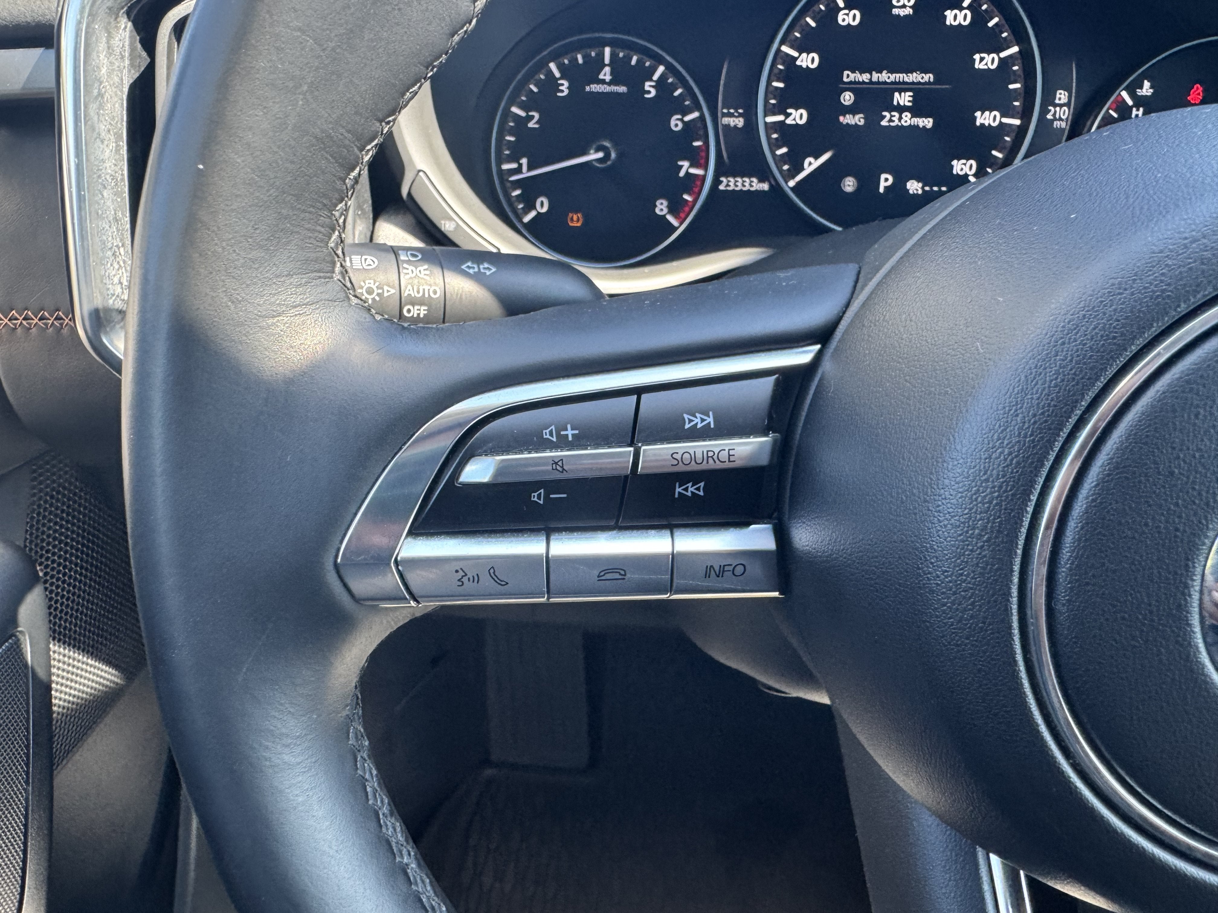 2024 Mazda Mazda CX-50 2.5 S Premium Plus Package
