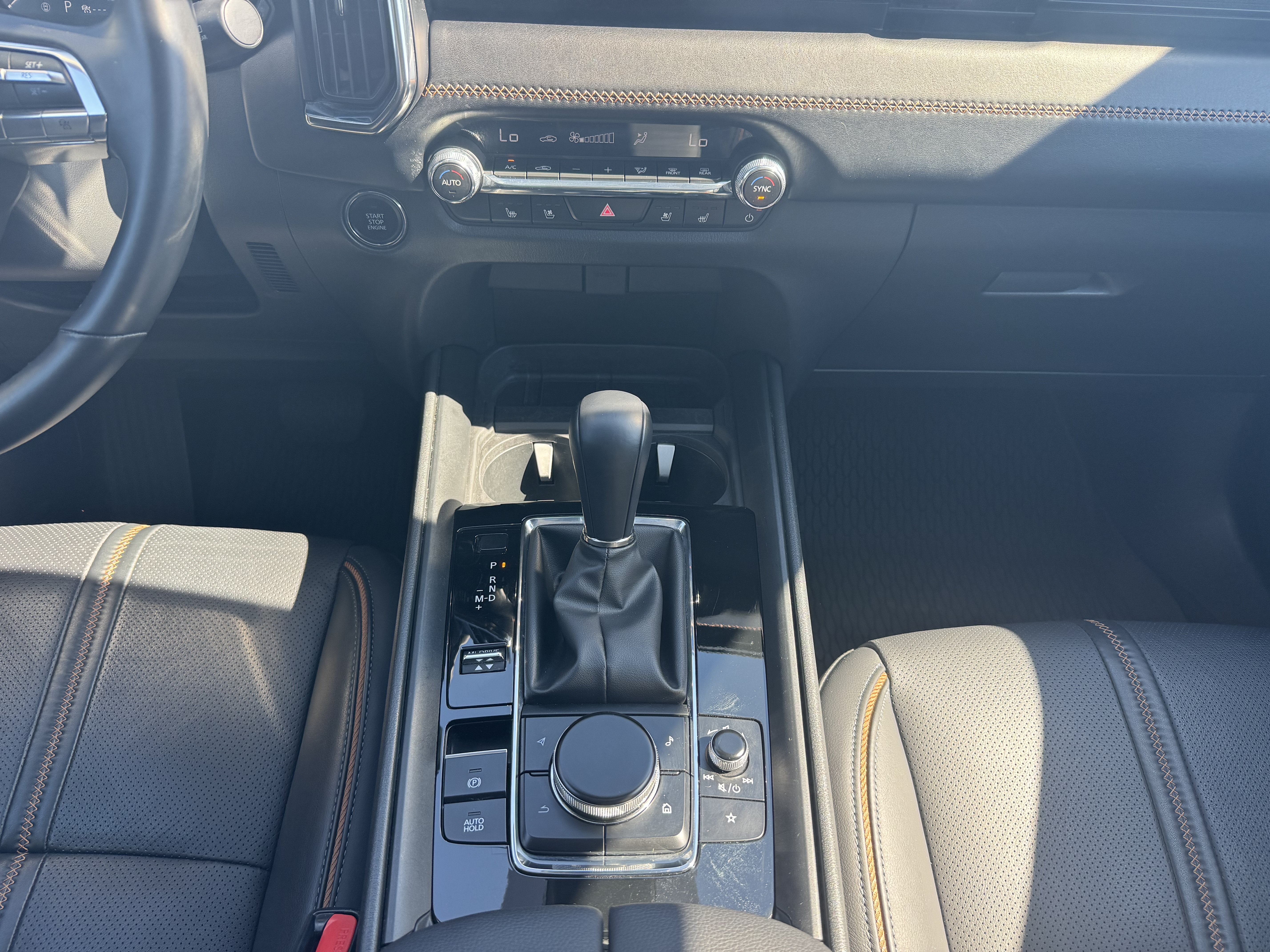 2024 Mazda Mazda CX-50 2.5 S Premium Plus Package