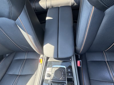 2024 Mazda Mazda CX-50 2.5 S Premium Plus Package