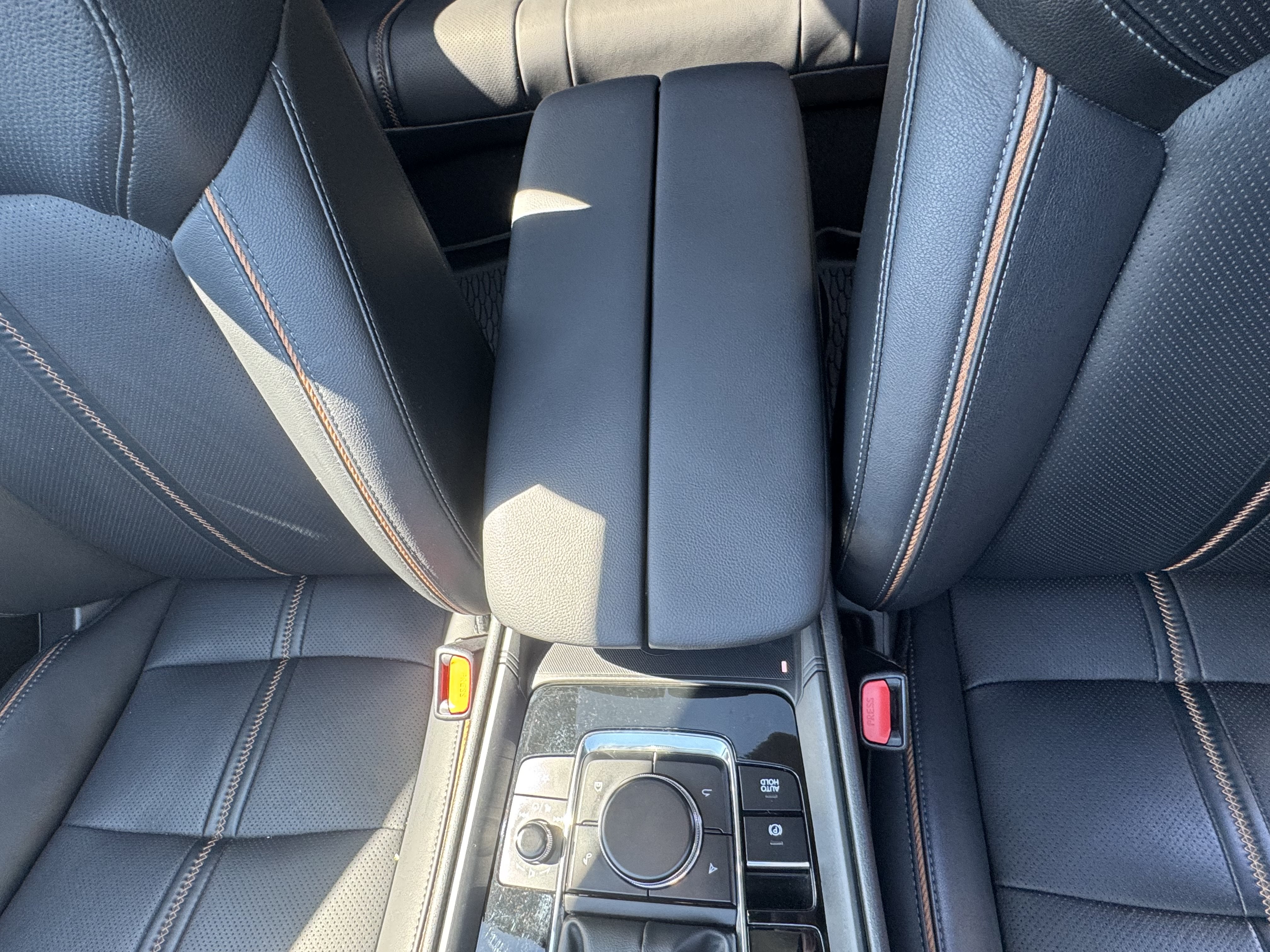 2024 Mazda Mazda CX-50 2.5 S Premium Plus Package
