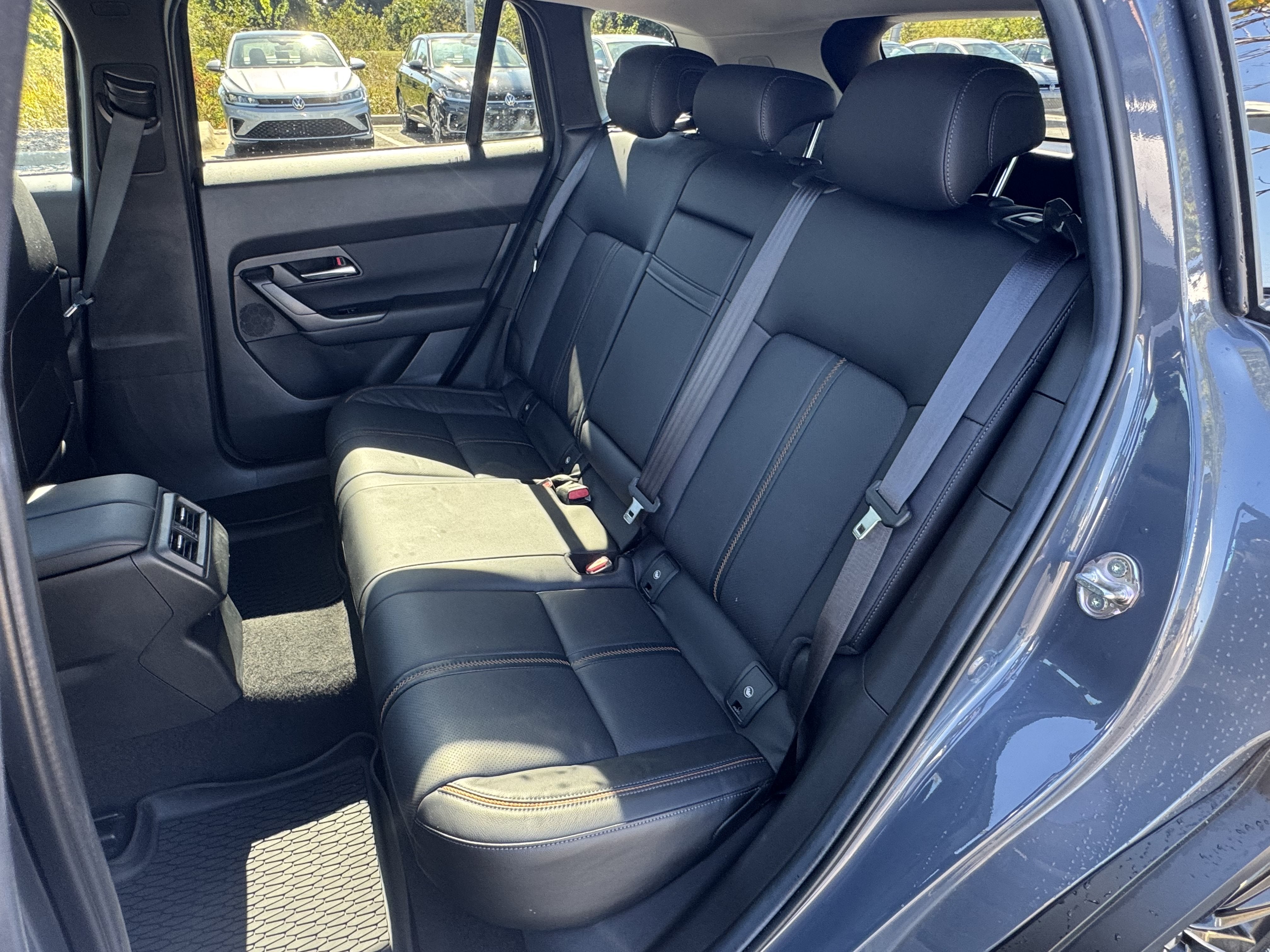 2024 Mazda Mazda CX-50 2.5 S Premium Plus Package