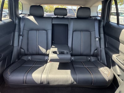 2024 Mazda Mazda CX-50 2.5 S Premium Plus Package