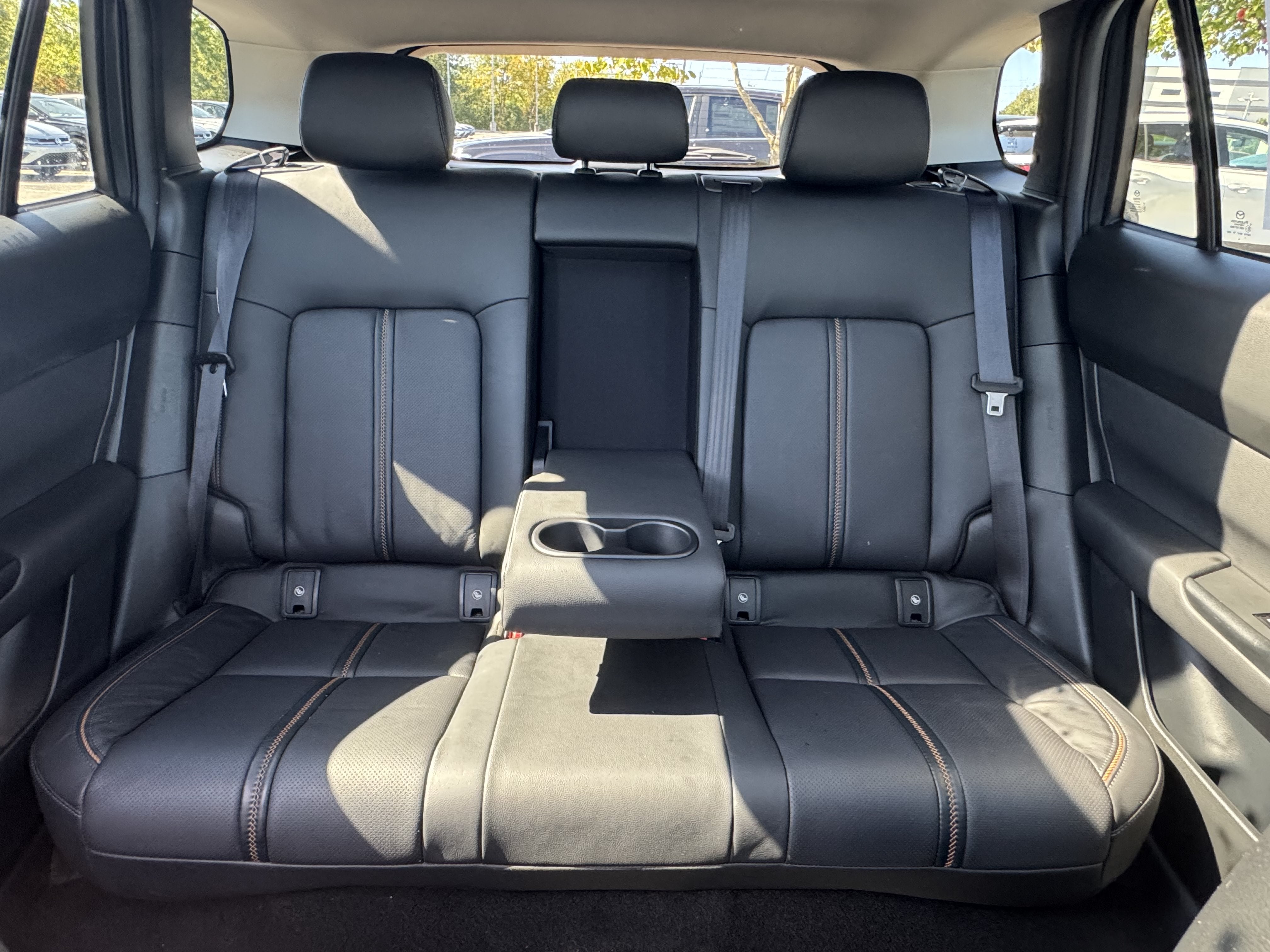 2024 Mazda Mazda CX-50 2.5 S Premium Plus Package