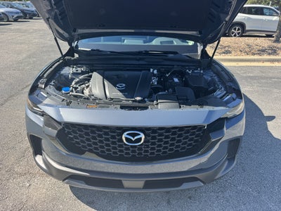 2024 Mazda Mazda CX-50 2.5 S Premium Plus Package