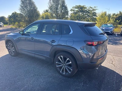 2024 Mazda Mazda CX-50 2.5 S Premium Plus Package