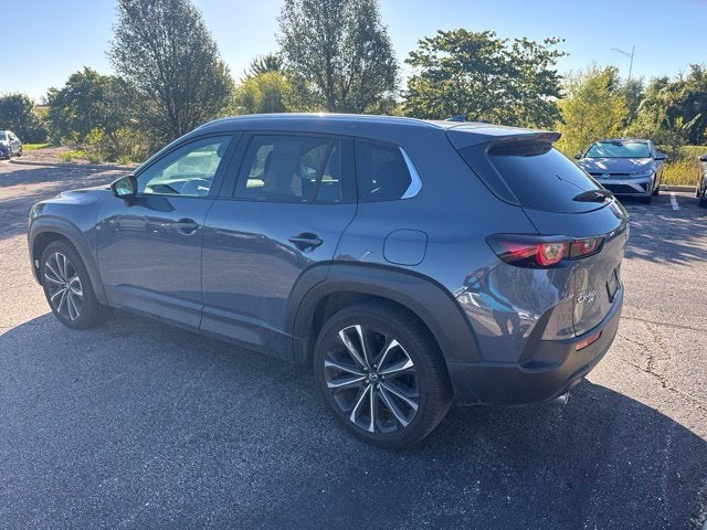 2024 Mazda Mazda CX-50 2.5 S Premium Plus Package