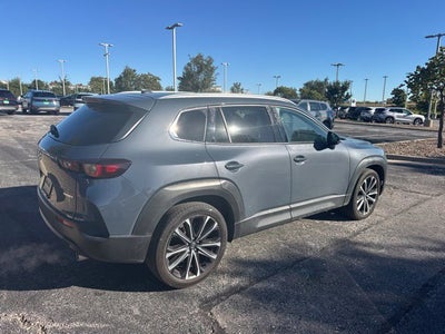 2024 Mazda Mazda CX-50 2.5 S Premium Plus Package