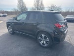 2024 Mitsubishi Outlander Sport 2.0 S
