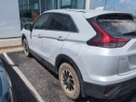 2024 Mitsubishi Eclipse Cross ES