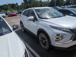 2024 Mitsubishi Eclipse Cross ES