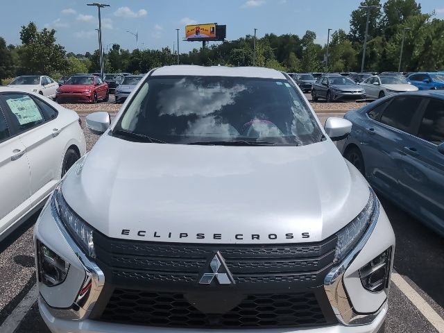2024 Mitsubishi Eclipse Cross ES