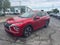 2024 Mitsubishi Eclipse Cross Base