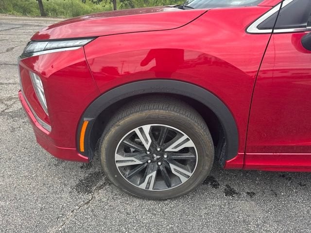2024 Mitsubishi Eclipse Cross Base