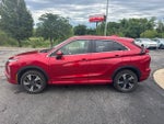 2024 Mitsubishi Eclipse Cross Base