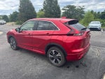 2024 Mitsubishi Eclipse Cross Base