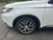 2018 Mitsubishi Outlander ES