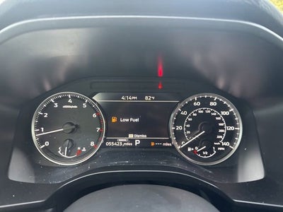 2025 Mitsubishi Outlander ES